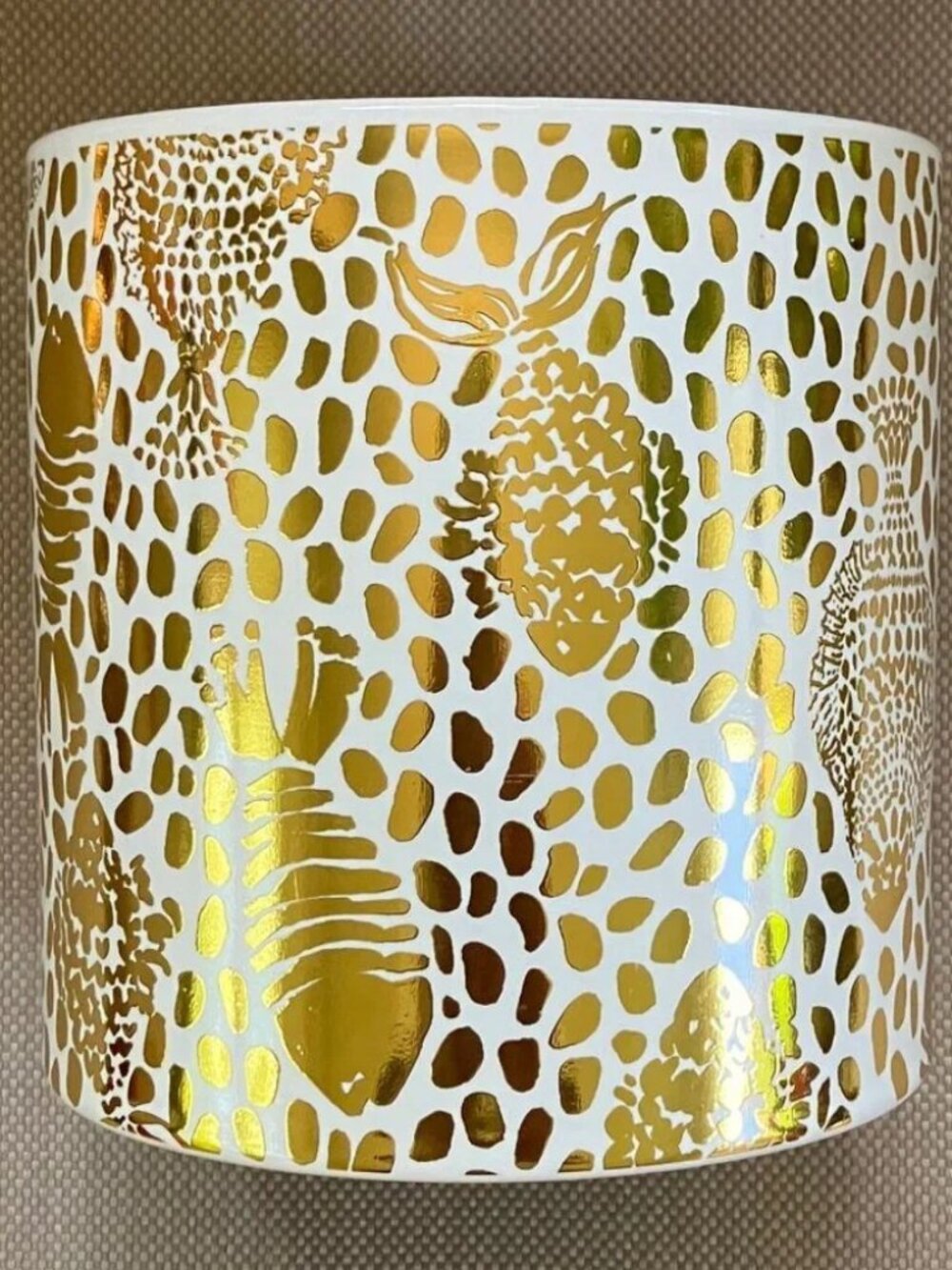 LILLY PULITZER Vase - NWT